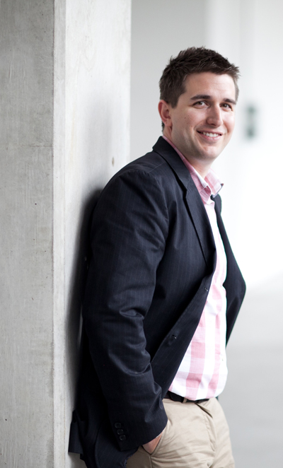 Noah Fleming'