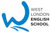 Company Logo For West London English School'