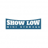 Company Logo For Show Low Mini Storage'