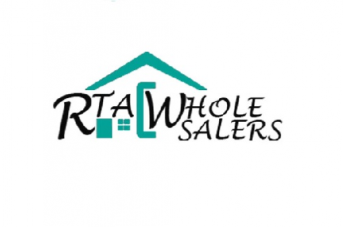 Company Logo For RTA Whole Salers'