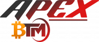 Apex BTM Logo