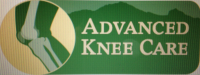 Advanced Knee Care, PC Logo