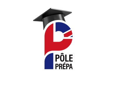 Company Logo For P&ocirc;le Pr&eacute;pa English - B'