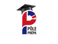 Pôle Prépa English - Brotteaux Logo