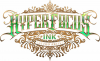 Company Logo For Tattoo Studio Brentwood | Hyperfocus Ink'