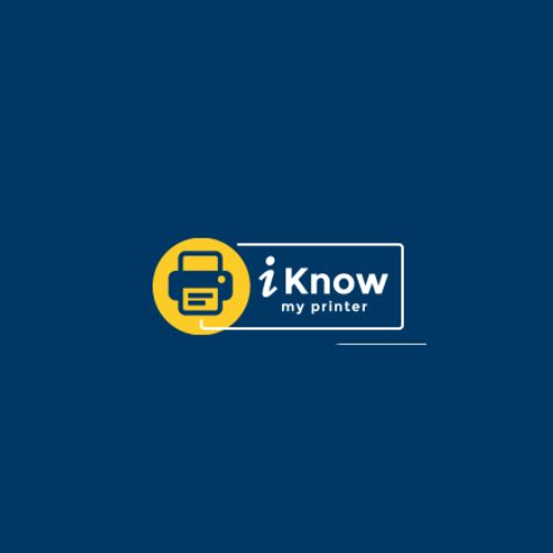 Company Logo For Iknowmyprinter'