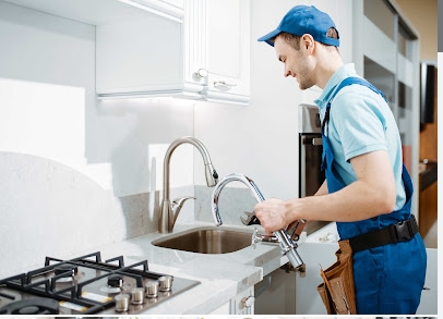 Company Logo For Golden Plumber Pasadena'