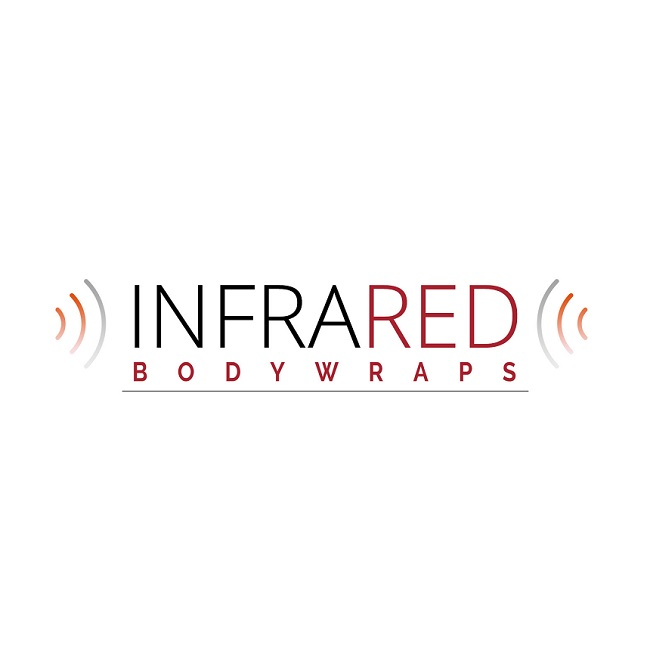 Company Logo For Infrared Body Wraps'