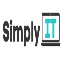 Company Logo For Simply IT'