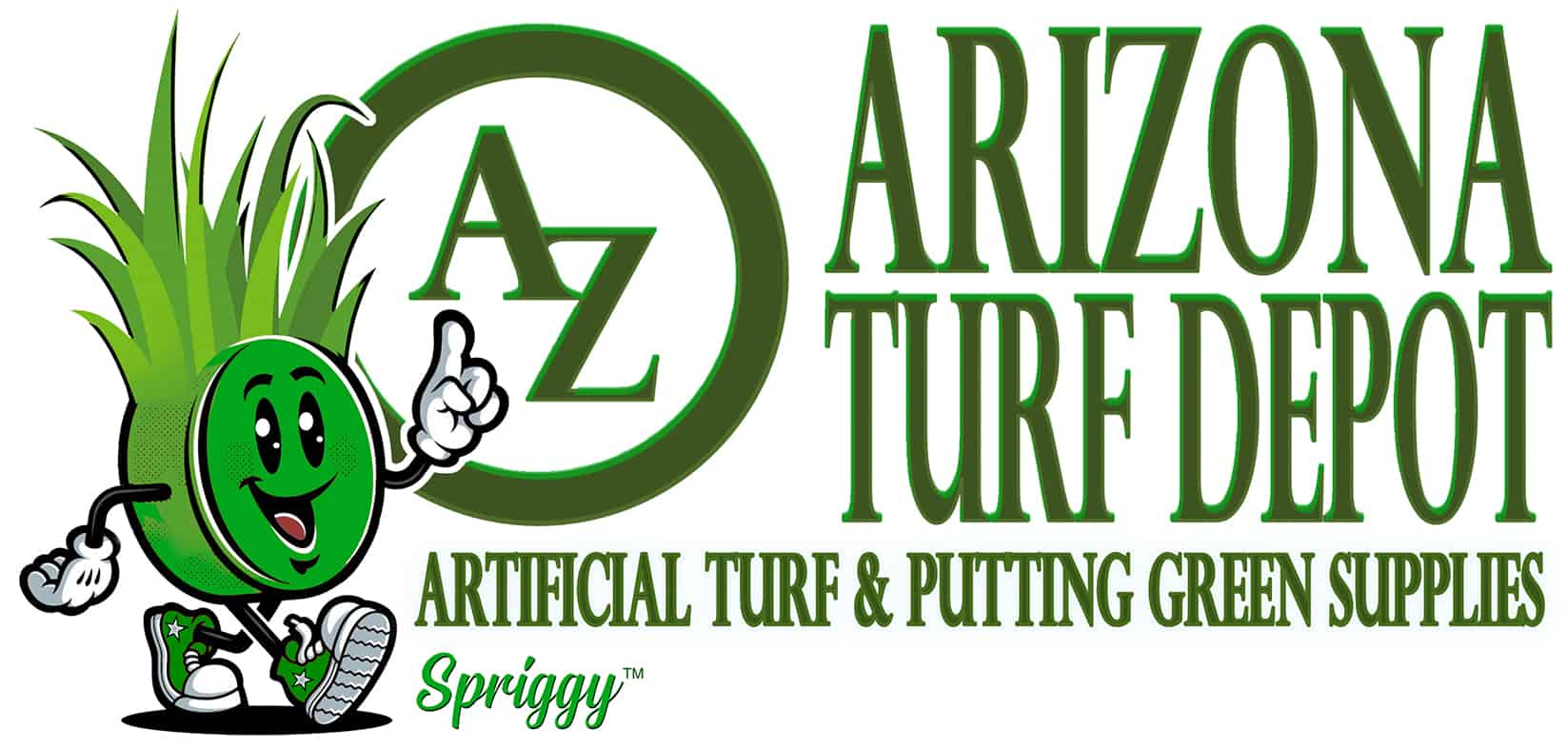 Company Logo For Arizona Turf Depot'