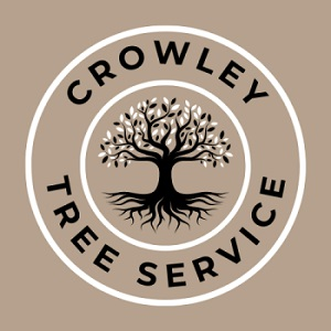 Company Logo For Crowley Tree Service'