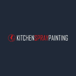 Company Logo For Kitchen Spray Painting'