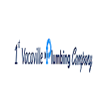 Company Logo For 1st Vacaville Plumbing Company'