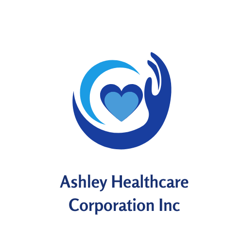 Company Logo For Ashley Healthcare Corporation Inc'