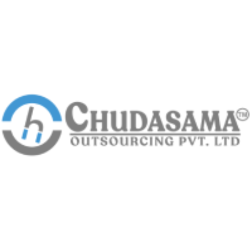 Company Logo For Chudasama Outsourcing'