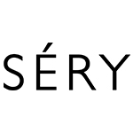 Company Logo For SERY Cosmetics'