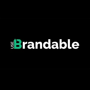 Use Brandable Logo