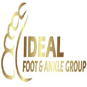 Company Logo For Foot Doctor Queens'