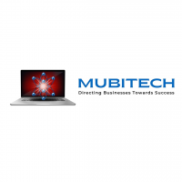 Mubitech Logo