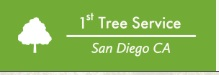 Company Logo For 1st Tree Service San Diego CA'