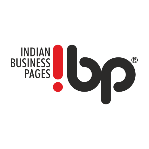 Indian Business Pages Logo'