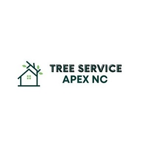 Company Logo For Apex Tree Services'