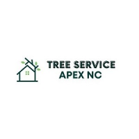 Apex Tree Services Logo