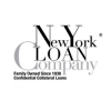 Company Logo For New York Loan Company'
