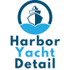 Harbor Yacht Detail