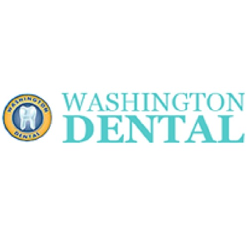 Company Logo For Washington Dental'