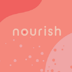 Company Logo For Nourish Lactation Consulting'