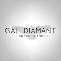 Gal Diamant - Rachat Diamant Nice, Vente de Diamants, Expertise de Diamants, Achat Diamant Logo
