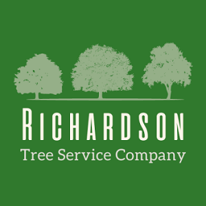 Company Logo For Richardson Tree Service Company'