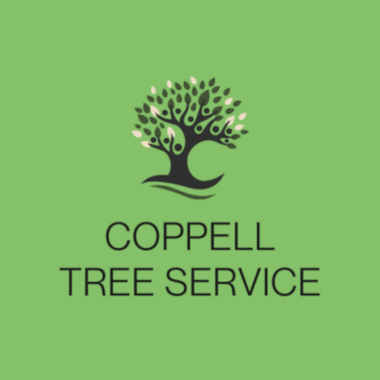 Company Logo For Coppell Tree Service'