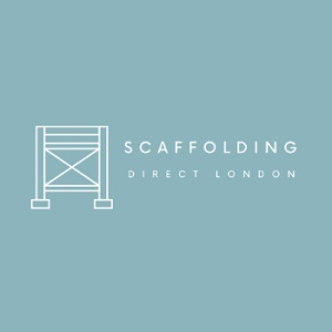 Company Logo For Scaffolding Direct London'