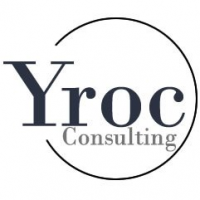 Yroc Consulting, LLC Logo