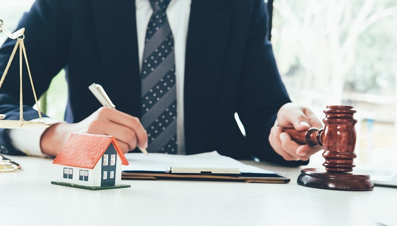 Company Logo For The Capital Estate Lawyers'