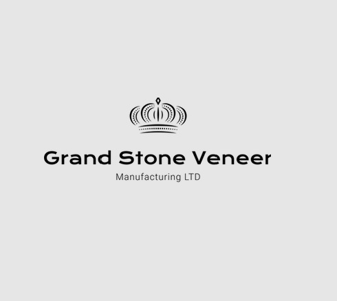 Company Logo For Grand Stone Veneer Manufacturing LTD'