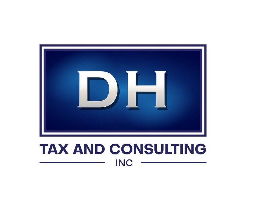 DH Tax and Consulting, Inc.