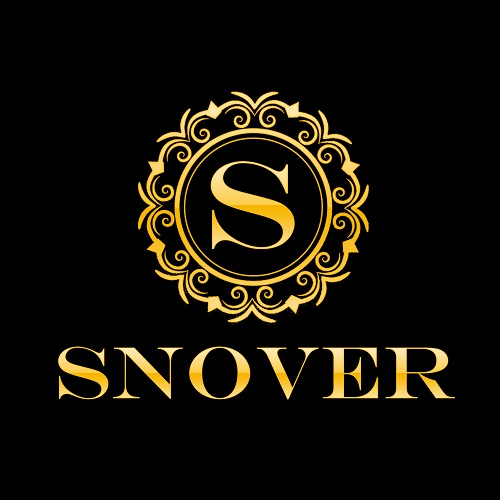 Company Logo For Snover Fashion &amp; Fragrances'