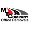 Company Logo For MTC Office Relocations London'