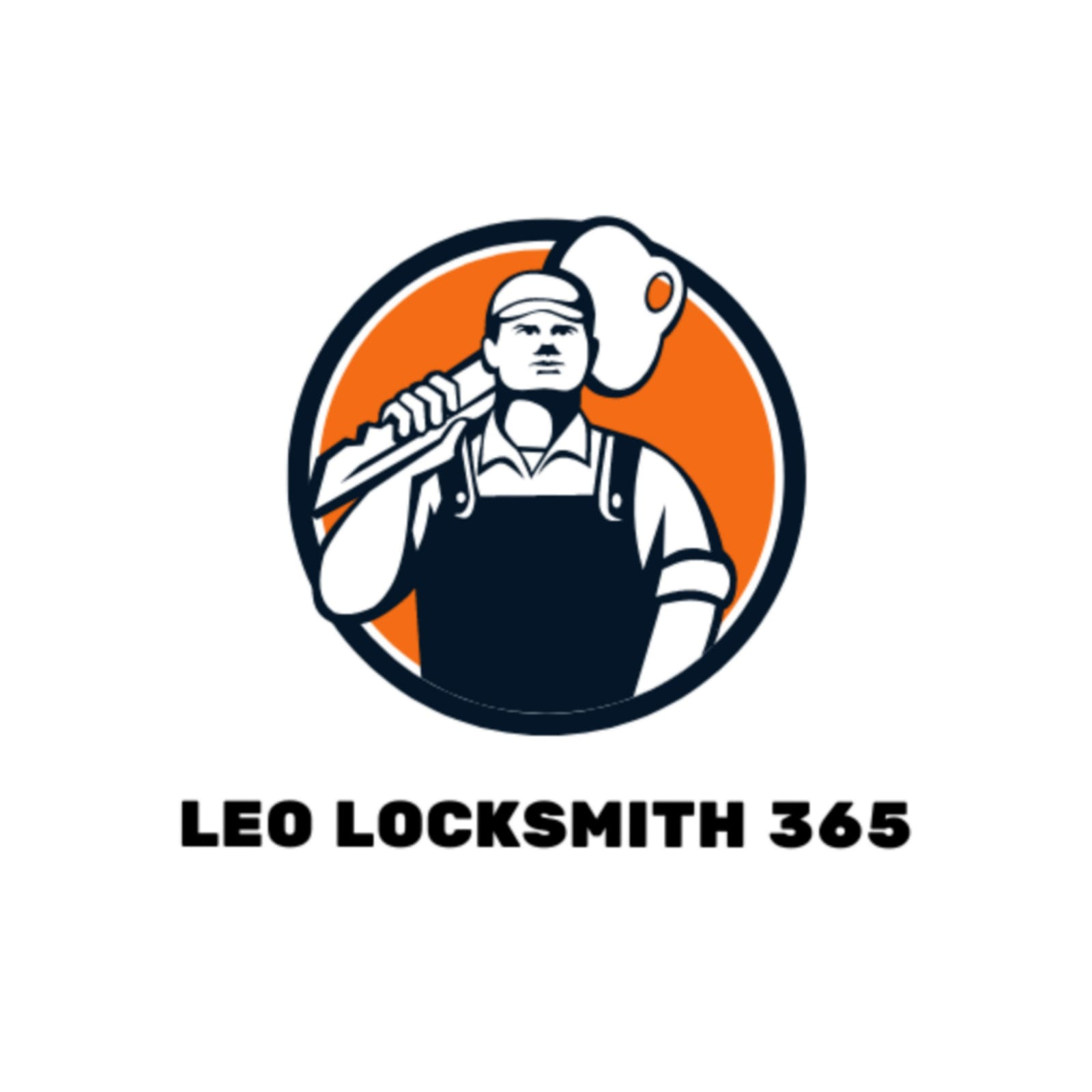 Company Logo For Leo Locksmith 365'