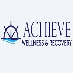 Company Logo For Achieve Wellness Drug Rehab New Jersey'