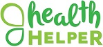 Company Logo For Health Helper'