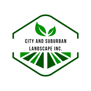 Company Logo For City and Suburban Landscape Inc.'