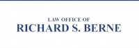 Law Office of Richard S. Berne Logo
