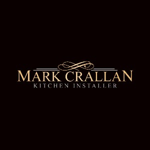 Company Logo For Mark Crallan Kitchens'