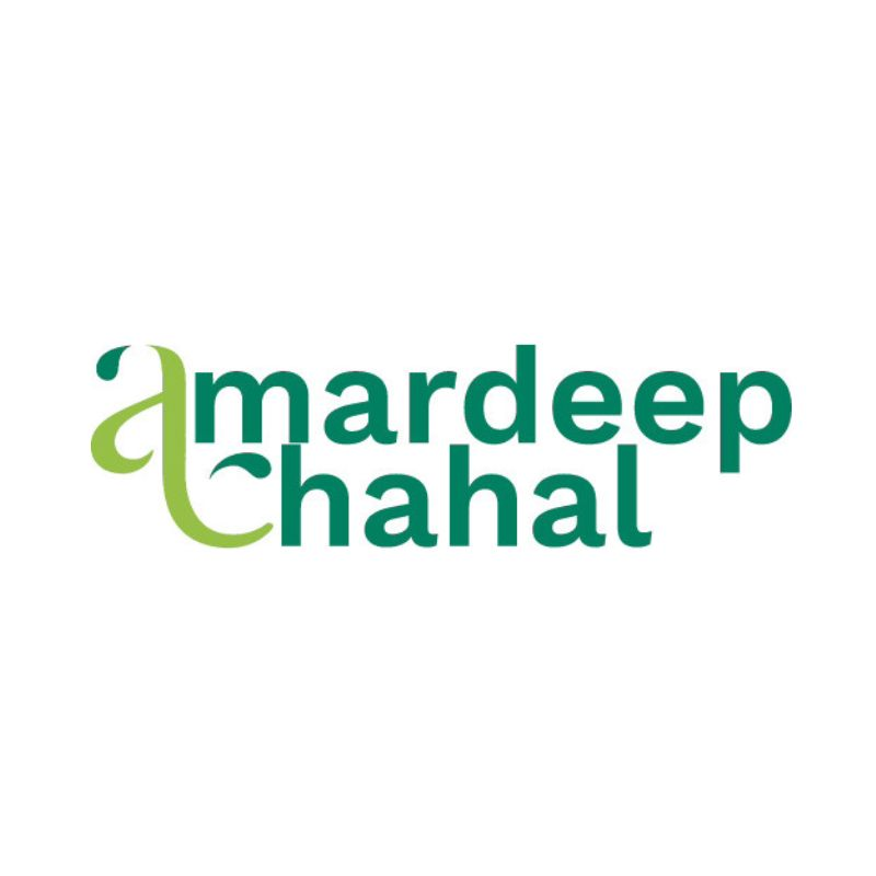 Company Logo For Amardeep Chahal'