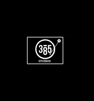 Company Logo For 385 Studios'