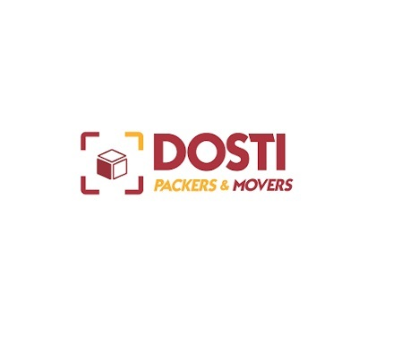 Company Logo For Dosti Packers and Movers'